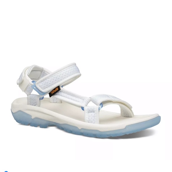Men\'s Hurricane XLT2 Frost Cross Strap Sandals main image 4